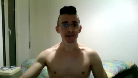 Snapshot of redstep0 chatting on 11.08.25 redstep0 online show from 11.08.25