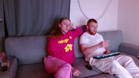 RedxBrat online show from 04.01.26