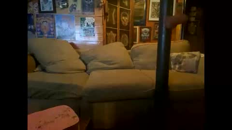 Snapshot of reeferleefer chatting on 09.26.25 Lee online show from 09.26.25