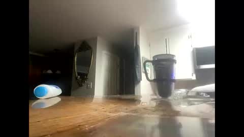 Snapshot of reeferleefer chatting on 10.15.25 Lee online show from 10.15.25