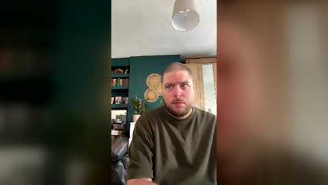 Boredhorny online show from 07.18.26