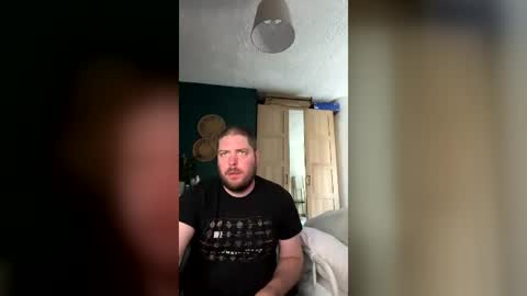 Boredhorny online show from 07.27.26