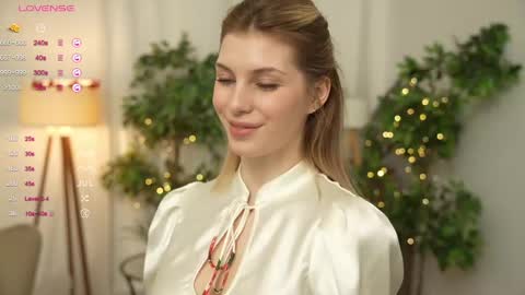 JessyinCherri yang online show from 03.07.25