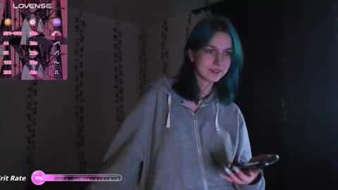 Snapshot of reflexxxia_ chatting on 10.16.25 Reflexxxia online show from 10.16.25