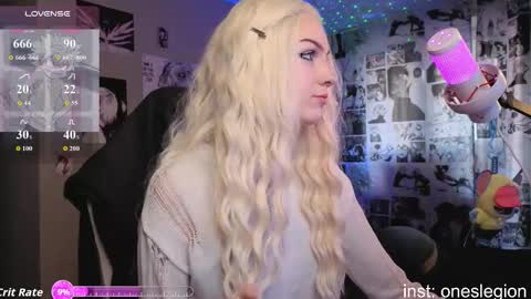 Reflexxxia   online show from 03.24.26