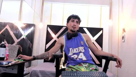 refors_rayo online show from 02.12.25