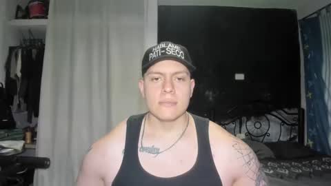 regan_jhonson online show from 02.15.25