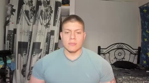 Snapshot of regan_jhonson chatting on 10.01.25 regan_jhonson online show from 10.01.25