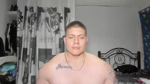 Snapshot of regan_jhonson chatting on 10.16.25 regan_jhonson online show from 10.16.25