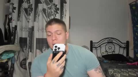 Snapshot of regan_jhonson chatting on 10.17.25 regan_jhonson online show from 10.17.25