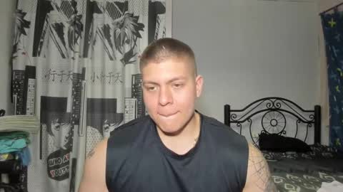 Snapshot of regan_jhonson chatting on 10.18.25 regan_jhonson online show from 10.18.25