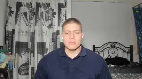 Snapshot of regan_jhonson chatting on 10.19.25 regan_jhonson online show from 10.19.25