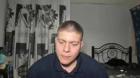 Snapshot of regan_jhonson chatting on 10.20.25 regan_jhonson online show from 10.20.25