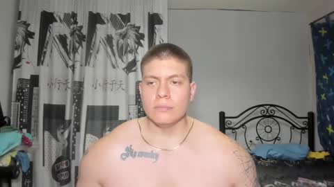 Snapshot of regan_jhonson chatting on 10.24.25 regan_jhonson online show from 10.24.25