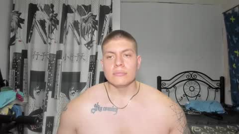 Snapshot of regan_jhonson chatting on 10.25.25 regan_jhonson online show from 10.25.25