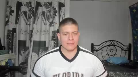 Snapshot of regan_jhonson chatting on 10.26.25 regan_jhonson online show from 10.26.25