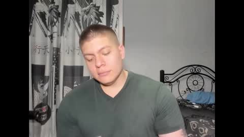 Snapshot of regan_jhonson chatting on 10.26.25 regan_jhonson online show from 10.26.25