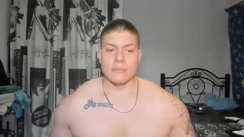 Snapshot of regan_jhonson chatting on 10.29.25 regan_jhonson online show from 10.29.25