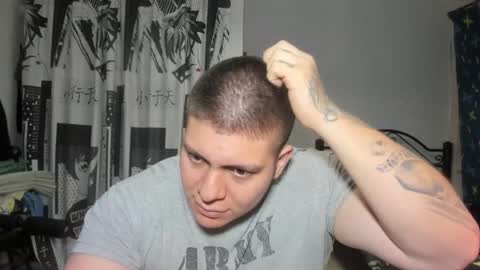 Snapshot of regan_jhonson chatting on 10.30.25 regan_jhonson online show from 10.30.25