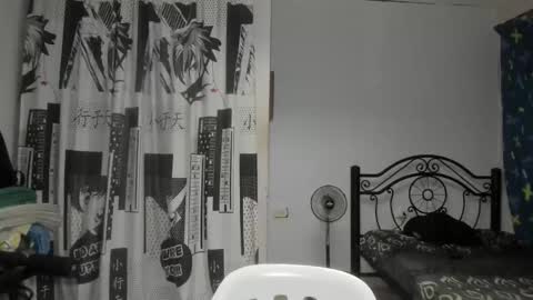 Snapshot of regan_jhonson chatting on 11.01.25 regan_jhonson online show from 11.01.25