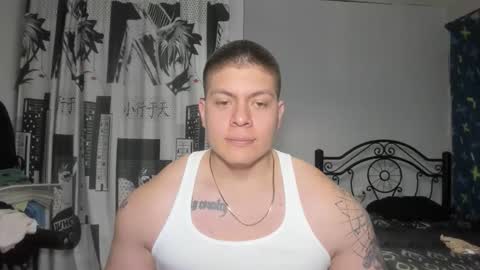 Snapshot of regan_jhonson chatting on 11.07.25 regan_jhonson online show from 11.07.25