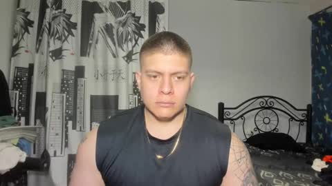 Snapshot of regan_jhonson chatting on 11.08.25 regan_jhonson online show from 11.08.25