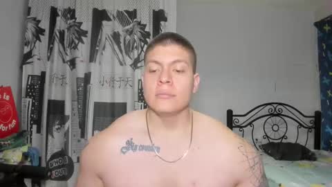 Snapshot of regan_jhonson chatting on 11.12.25 regan_jhonson online show from 11.12.25