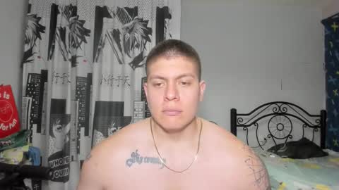 Snapshot of regan_jhonson chatting on 11.14.25 regan_jhonson online show from 11.14.25