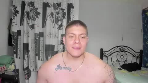 regan_jhonson online show from 11.25.25