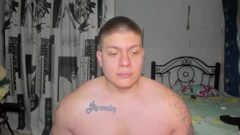 regan_jhonson online show from 03.25.26