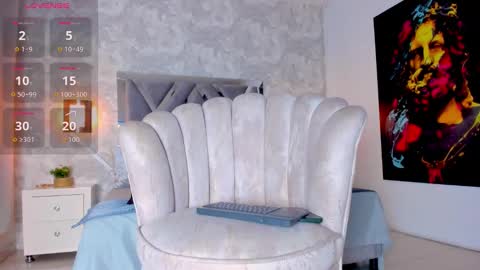 Snapshot of regan_pearson chatting on 11.09.25 Regan online show from 11.09.25