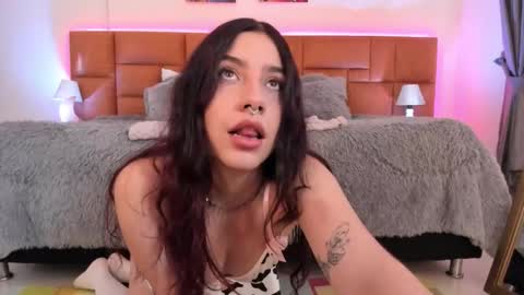 Regina online show from 03.06.26