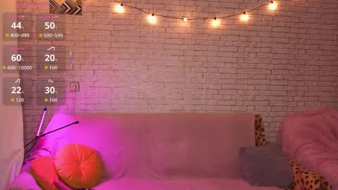 ReginaHawkinss online show from 11.20.25