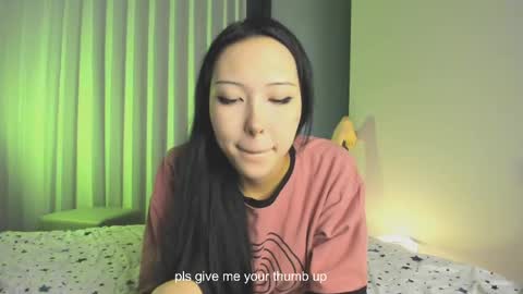 Snapshot of reginainspace chatting on 05.15.26 Regina online show from 05.15.26