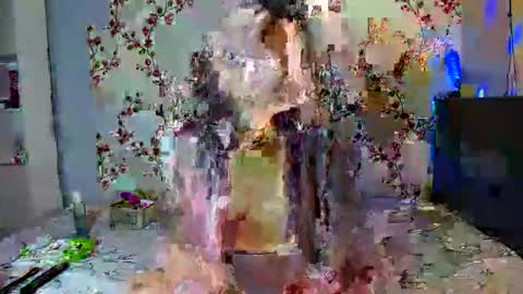 Snapshot of reginamoon12 chatting on 10.08.25 Alisa online show from 10.08.25