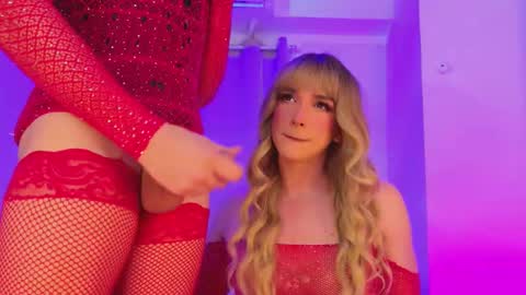 reginarose online show from 11.27.25