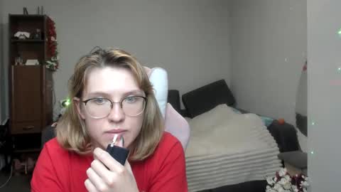 Regina online show from 01.11.25