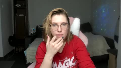 Regina online show from 01.13.25
