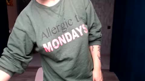 Regina online show from 09.30.25