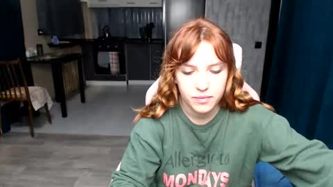 Regina online show from 10.17.25