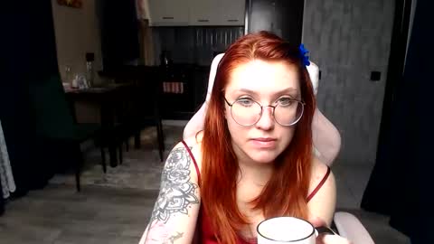 Regina online show from 03.14.26