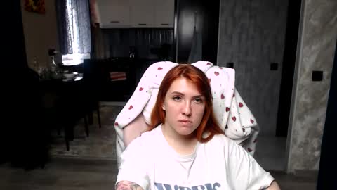 Regina online show from 03.21.26