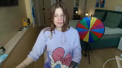 Regina online show from 03.26.26