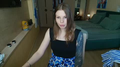 Regina online show from 04.09.26