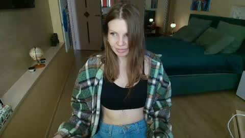 Regina online show from 04.16.26