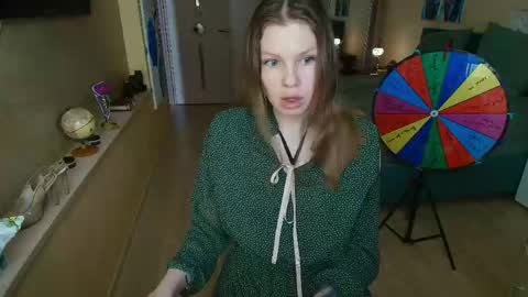 Regina online show from 05.29.26