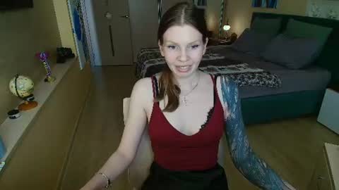 Regina online show from 06.18.26