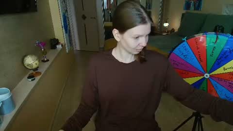 Regina online show from 06.26.26