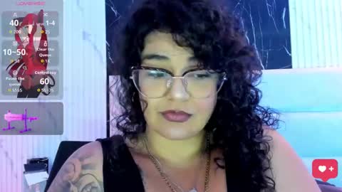 Snapshot of reginavegaa chatting on 10.09.25 reginavegaa online show from 10.09.25