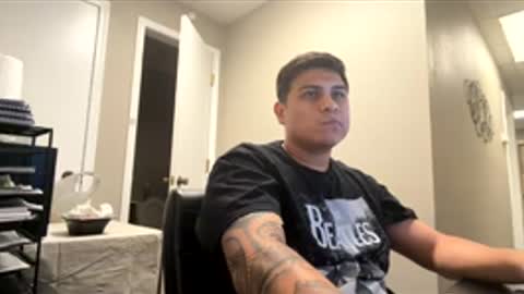 Regio2991 online show from 11.25.25